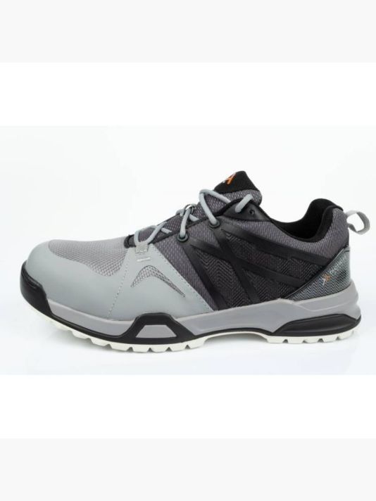 Regatta TT Mortify Trainer M Trk129 Grey Safety Shoes