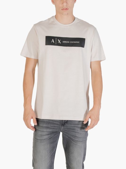 Armani Exchange meeste T-särk