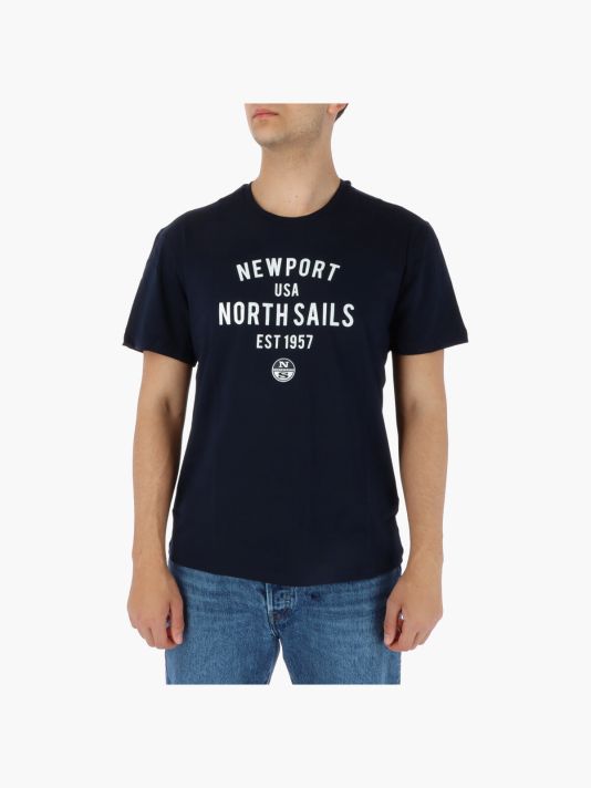 North Sails meeste T-särk