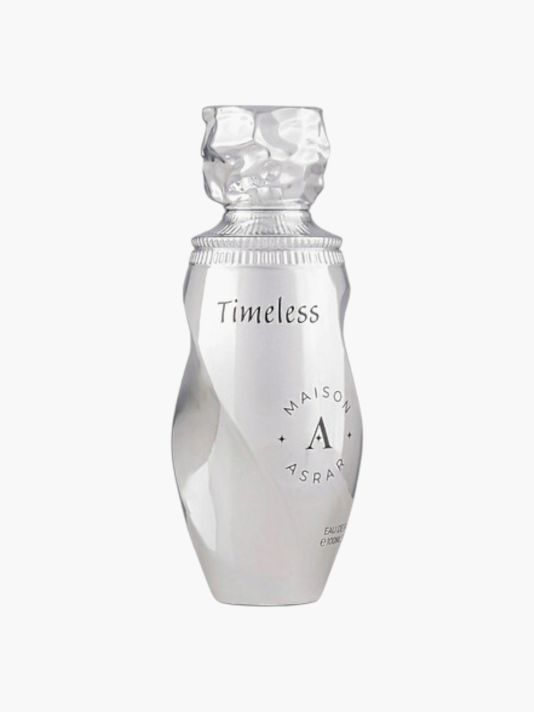 Maison Asrar, Timeless, Eau De Parfum, For Men
