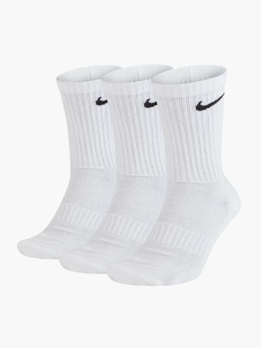 Nike Everyday Cushion Crew SX7664-100 socks
