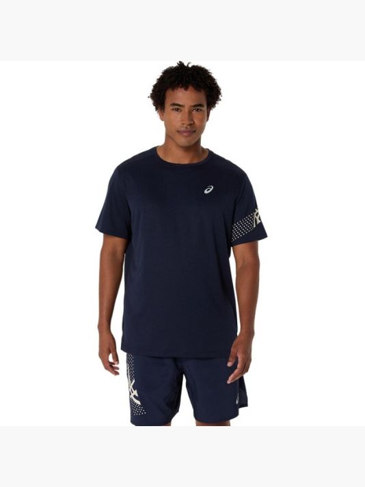 Asics Icon SS Top M 2011D239400