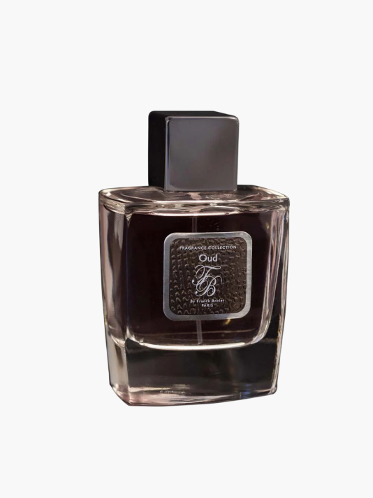 Franck Boclet, OUD, Eau De Parfum, For Men