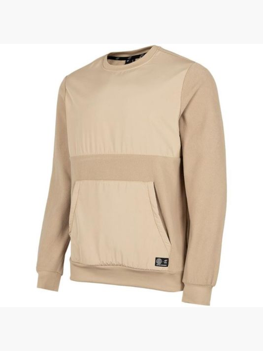 Sweatshirt 4F M H4Z22BLM01082S