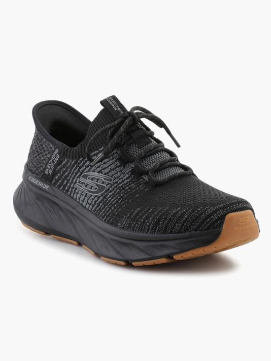 Skechers Slip-Ins: Edgeride shoes - Raygo M 232932-BBK