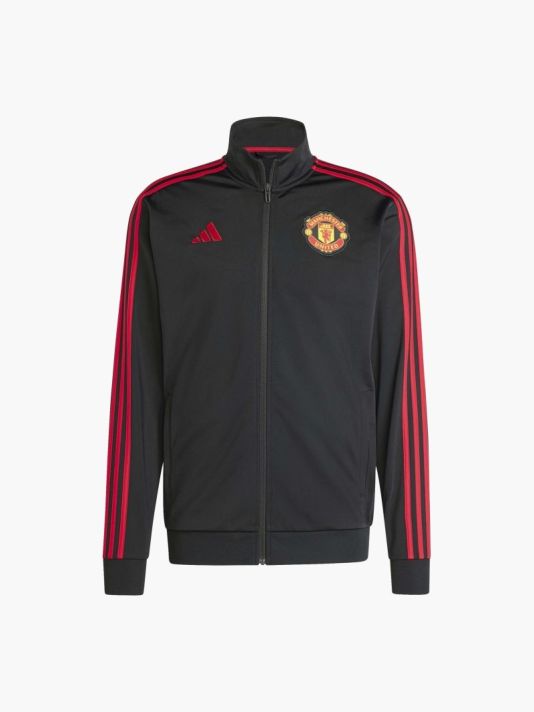 Adidas Manchester United DNA M sweatshirt IT4177