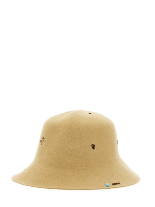 FREYA HAT