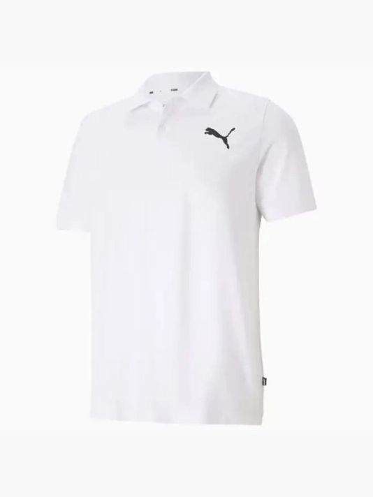 Puma Ess Pique T-shirt M 586674 52