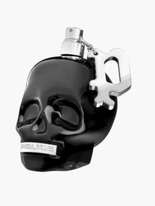 Police, To Be Bad Guy, Eau De Toilette, For Men