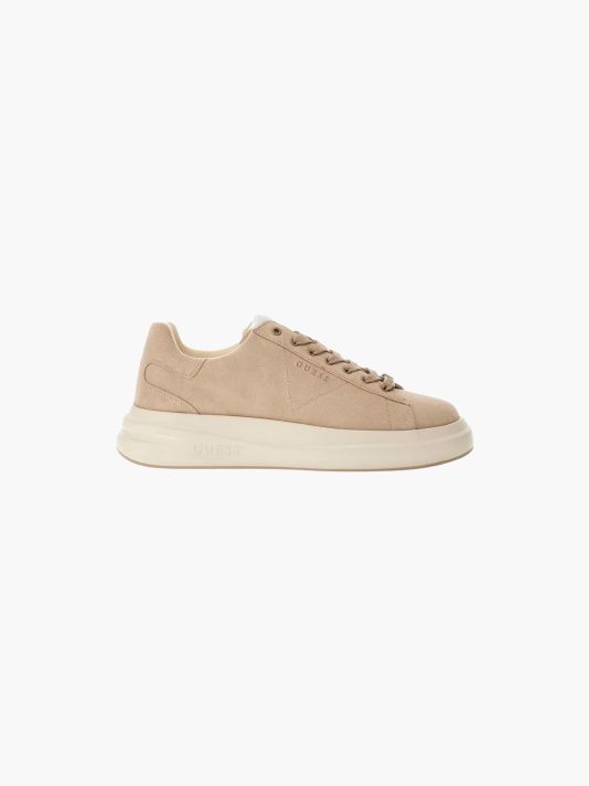 Guess meeste tossud