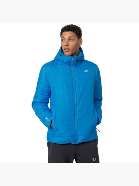 Jacket 4F M H4Z22KUMP00633S