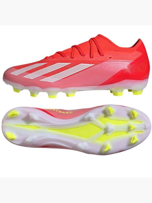 Adidas X Crazyfast Pro M IF0676 football boots