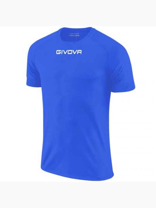 Givova Capo MC M MAC03 0002 T-shirt