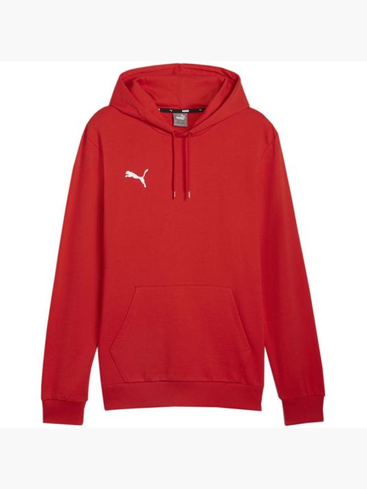 Puma Team Goal Casuals Hoody M 658618 01