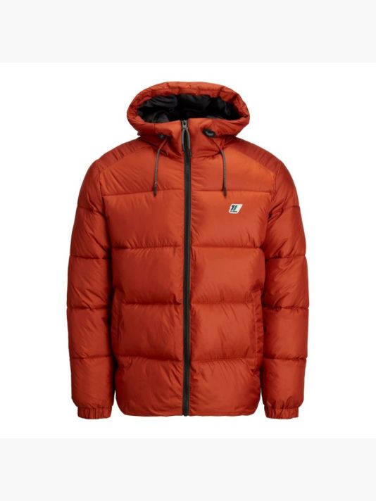 Jack & Jones Jorslope Puffer Jacker M 12215147