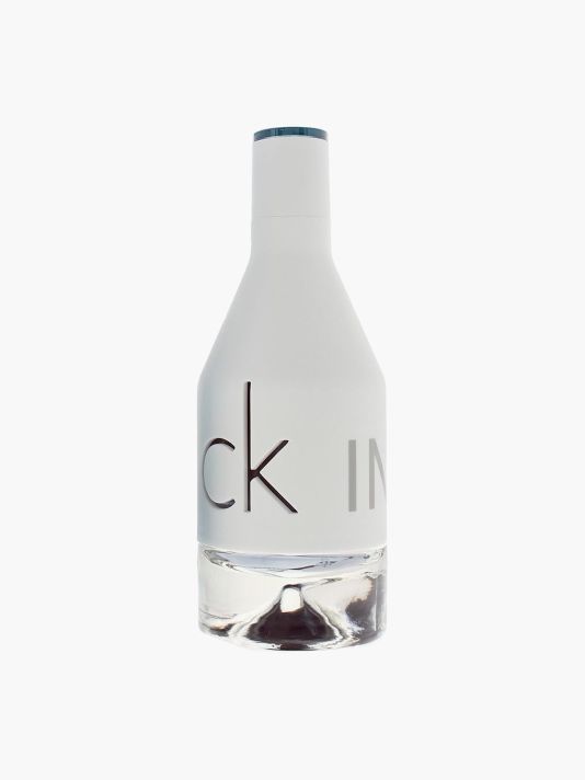 Calvin Klein, CK IN2U, Eau De Toilette, For Men
