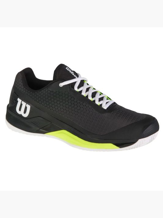 Wilson Rush Pro 4.0 Clay M WRS332120 Tennis Shoes