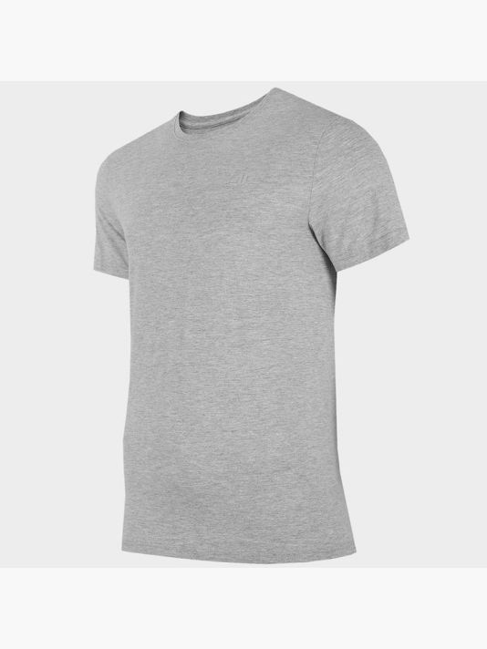 T-shirt 4F M H4L22-TSM352 27M