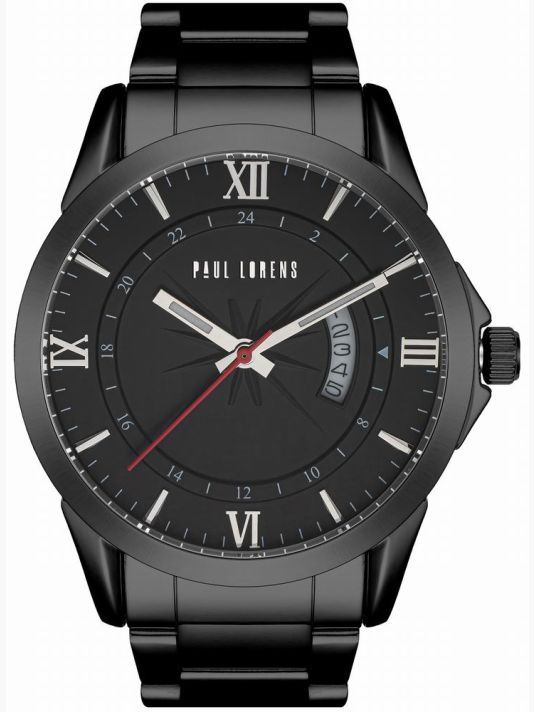 Zegarek Męski Paul Lorens PL3844B3-1A5 + BOX