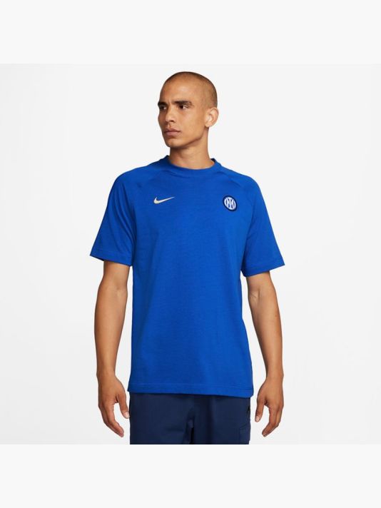 Nike Inter Milan Travel SS Top FN8302-438