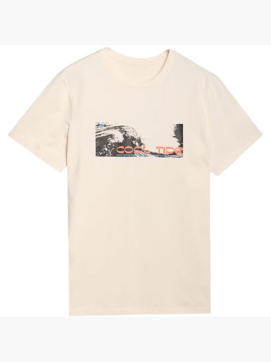 T-shirt 4F M2030 M 4FWSS25TTSHM2030 11S