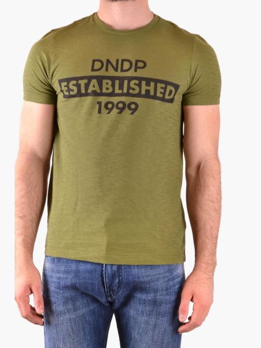 Dondup meeste T-särk