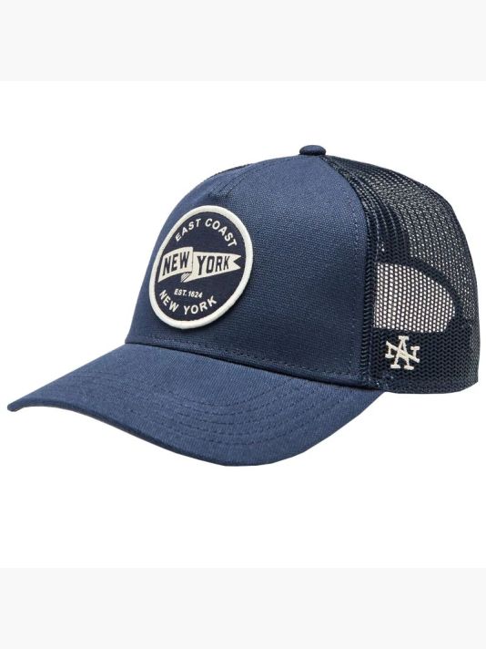 American Needle Valin New York Cap SMU679A-NY
