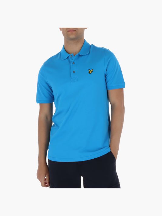Lyle & Scott meeste polo