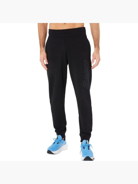 Asics Logo Sweatpant M 2031E189-002