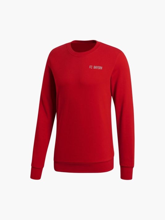 Adidas Bayern Munich sweatshirt M CW7340