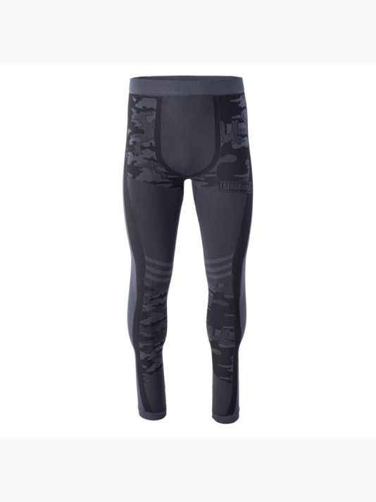 Magnum Camo Bottom Thermoactive Leggings M