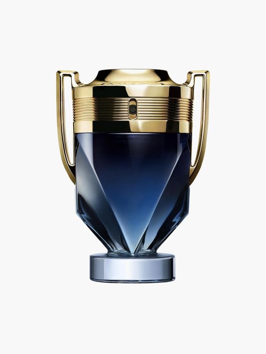 Paco Rabanne, Invictus, Parfum, For Men