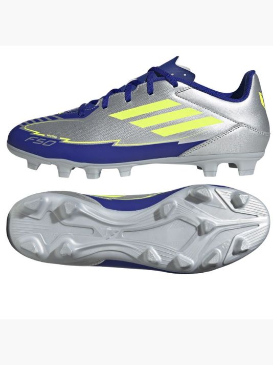 Adidas F50 Club FG/MG IH0916 shoes