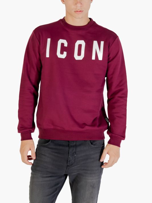 Icon meeste dressipluus