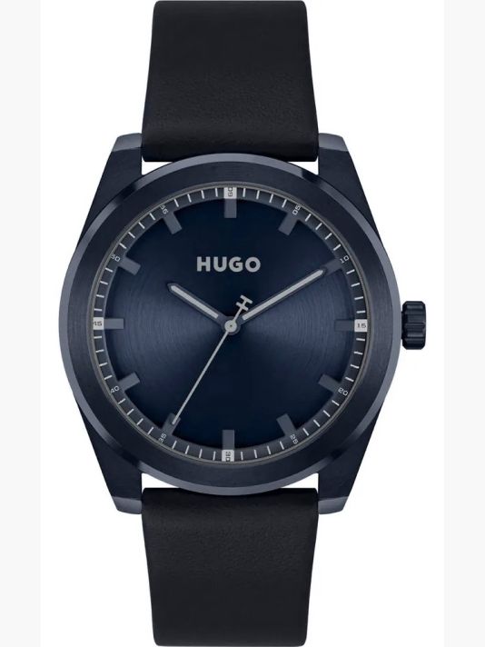 Zegarek Męski HUGO Bright 1530352 + BOX