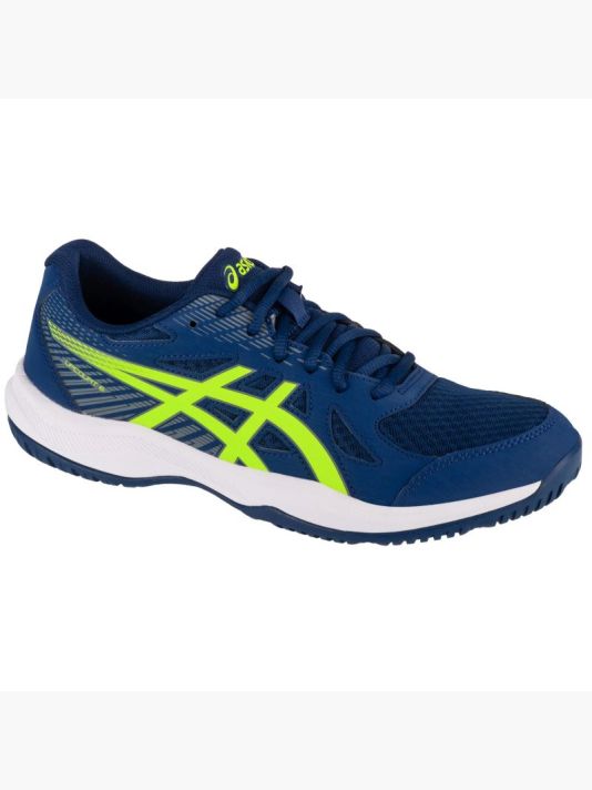 Asics Upcourt 6 M 1071A104-400 Volleyball Shoes