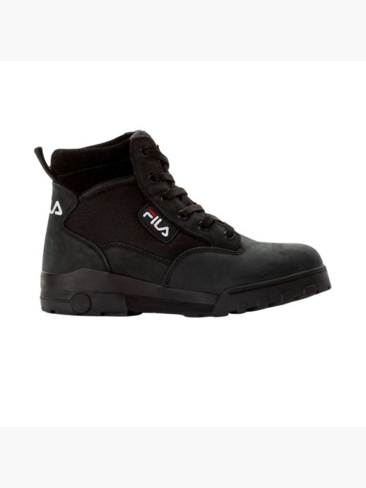 Fila Grunge II mid W shoes FFW0217 80010