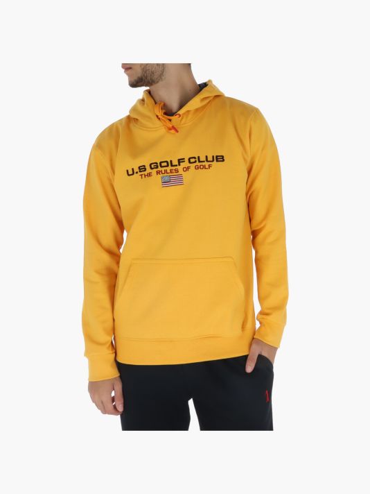 USA Golf Clubi meeste dressipluus