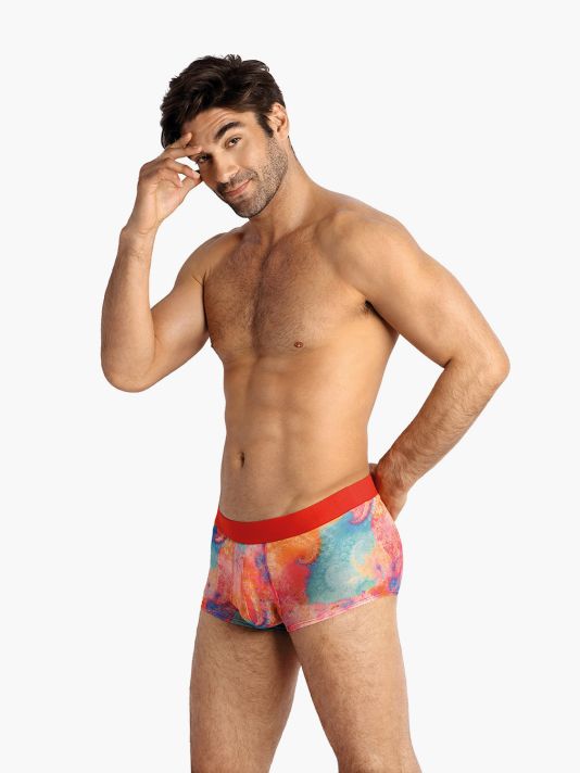 Boxers model 181801 Anais
