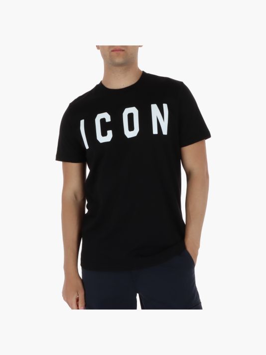 Icon meeste T-särk