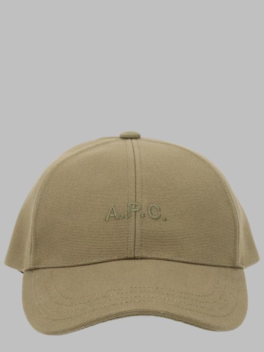 CAPPELLO DA BASEBALL "CHARLIE"