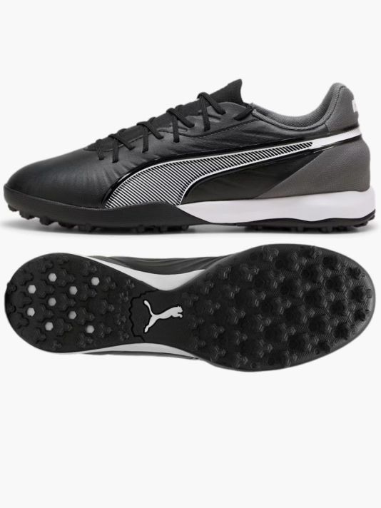 Puma King Match TT M 107879-01 football boots