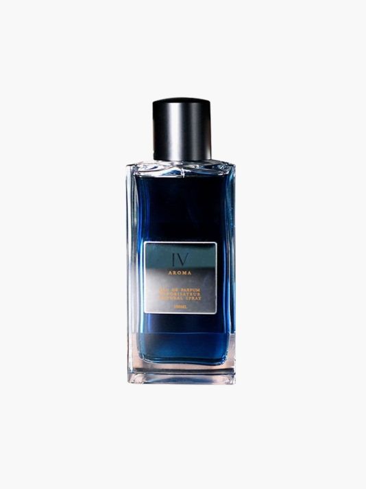 Aurora, Aroma IV, Eau De Parfum, For Men