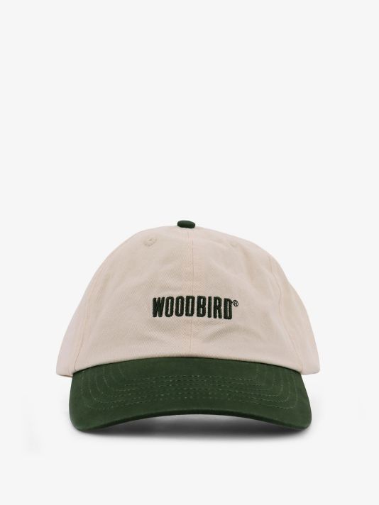 Core Twill cotton baseball hat
