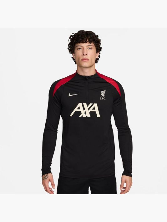 Nike Liverpool FC Strike Drill Top M FN9819-013 sweatshirt