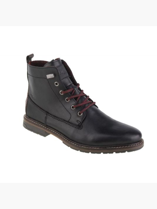 Rieker Booties M 13730-00 shoes