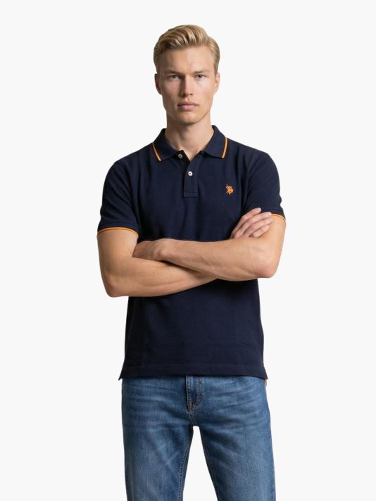 U.S. Polo Assn. meeste polo särk