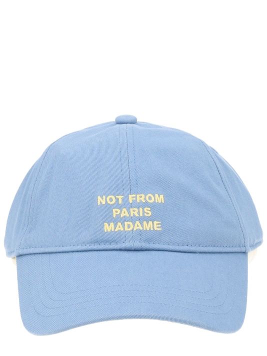 CAPPELLO DA BASEBALL