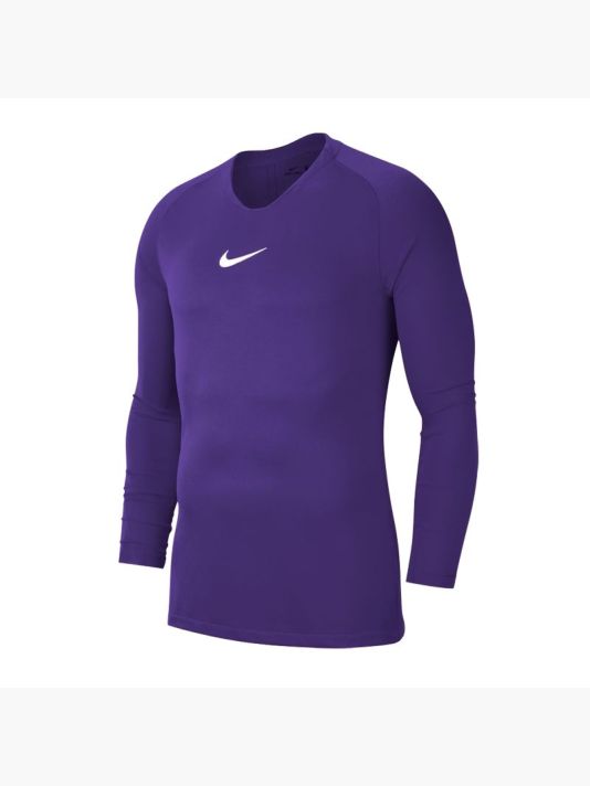 Nike Dry Park First Layer M AV2609-547 Football Shirt