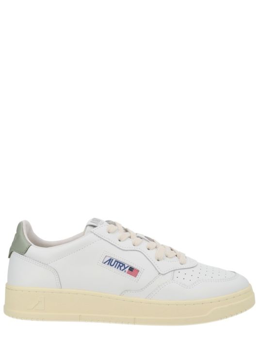 "MEDALIST LOW" SNEAKER